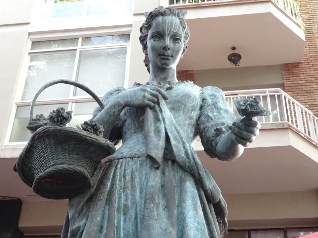 Barcelone